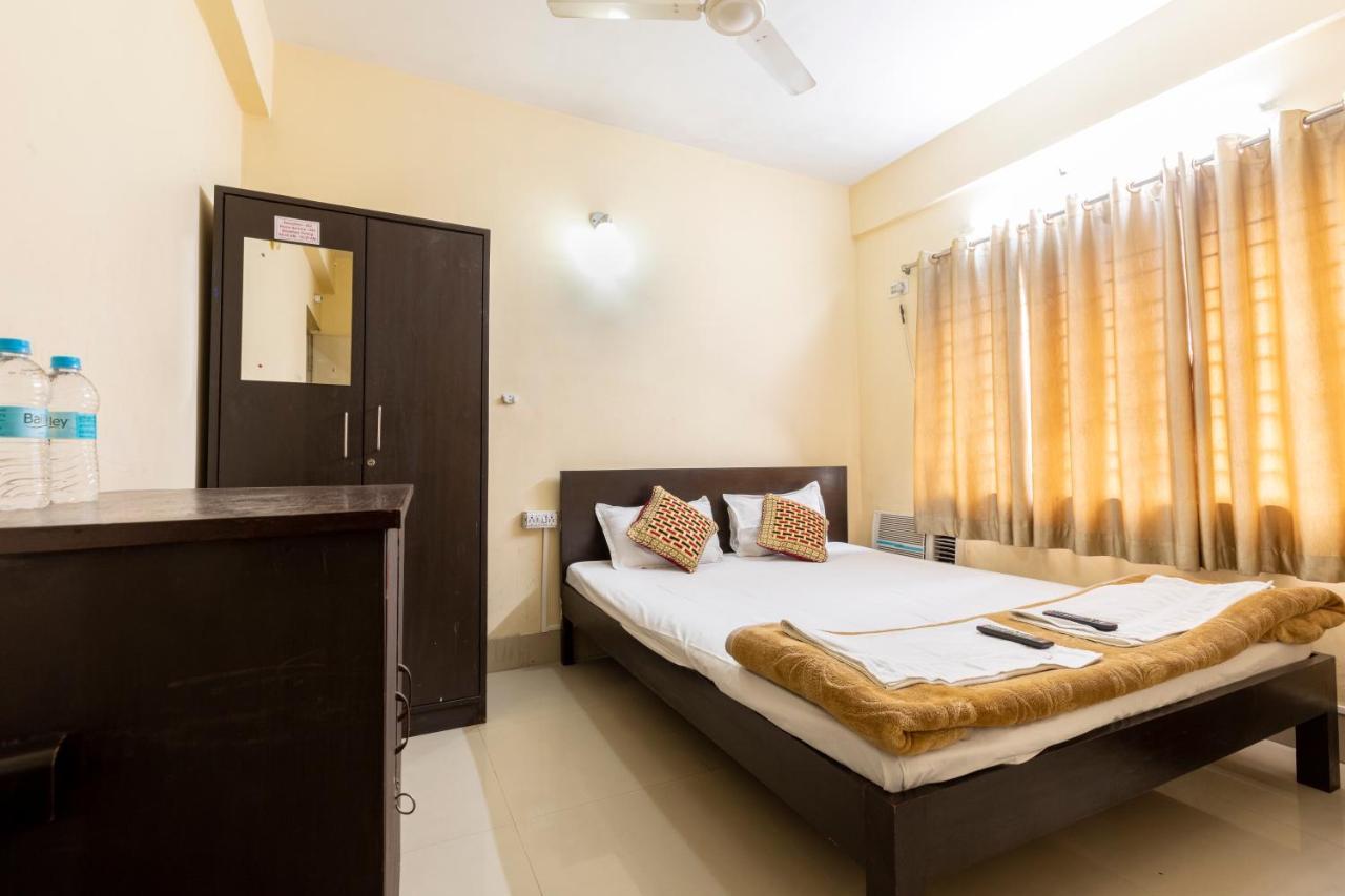 The Salvation Army Red Shield Guest House Kolkata Luaran gambar