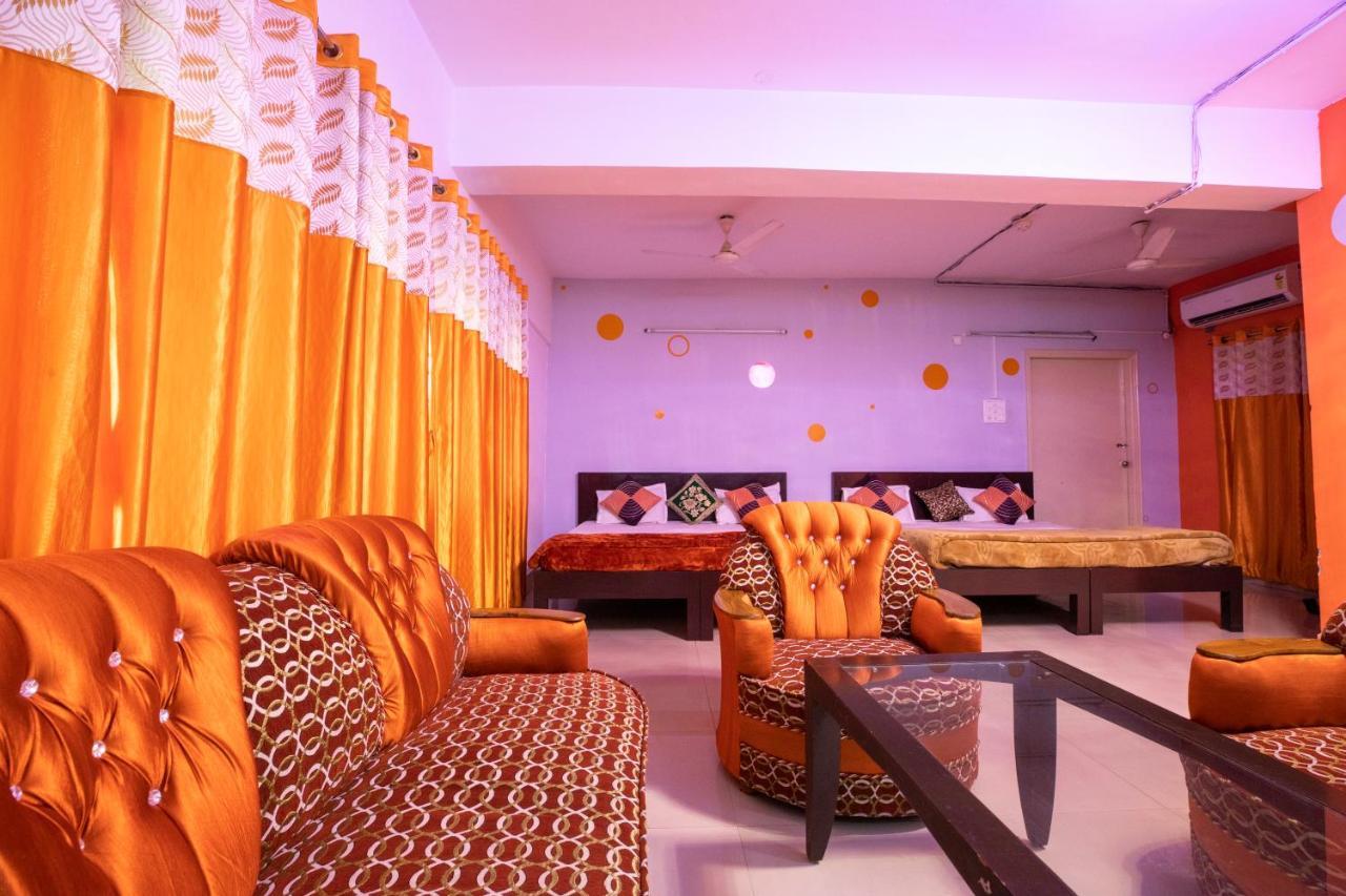 The Salvation Army Red Shield Guest House Kolkata Luaran gambar