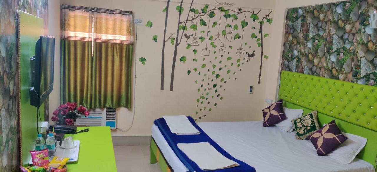 The Salvation Army Red Shield Guest House Kolkata Luaran gambar