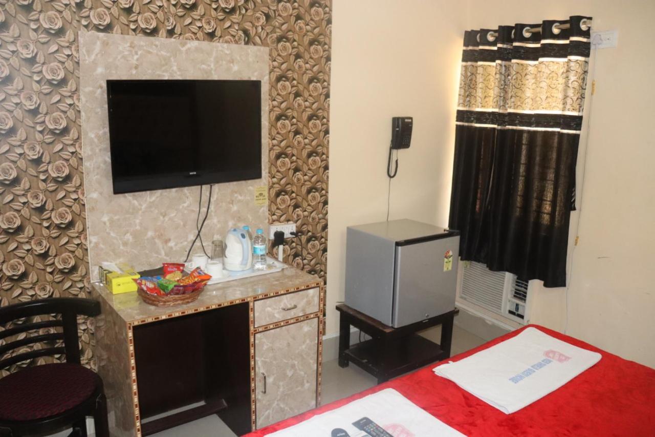 The Salvation Army Red Shield Guest House Kolkata Luaran gambar