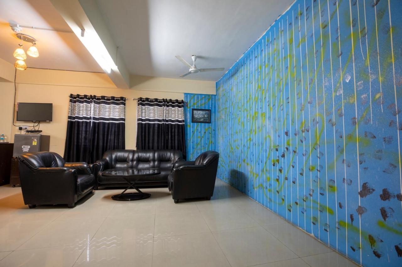The Salvation Army Red Shield Guest House Kolkata Luaran gambar