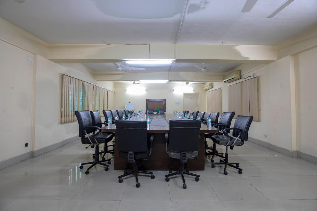 The Salvation Army Red Shield Guest House Kolkata Luaran gambar
