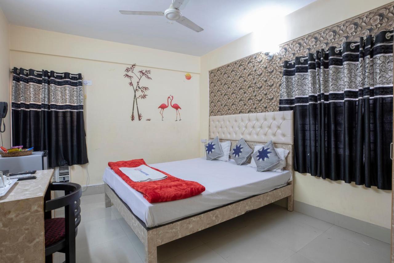 The Salvation Army Red Shield Guest House Kolkata Luaran gambar