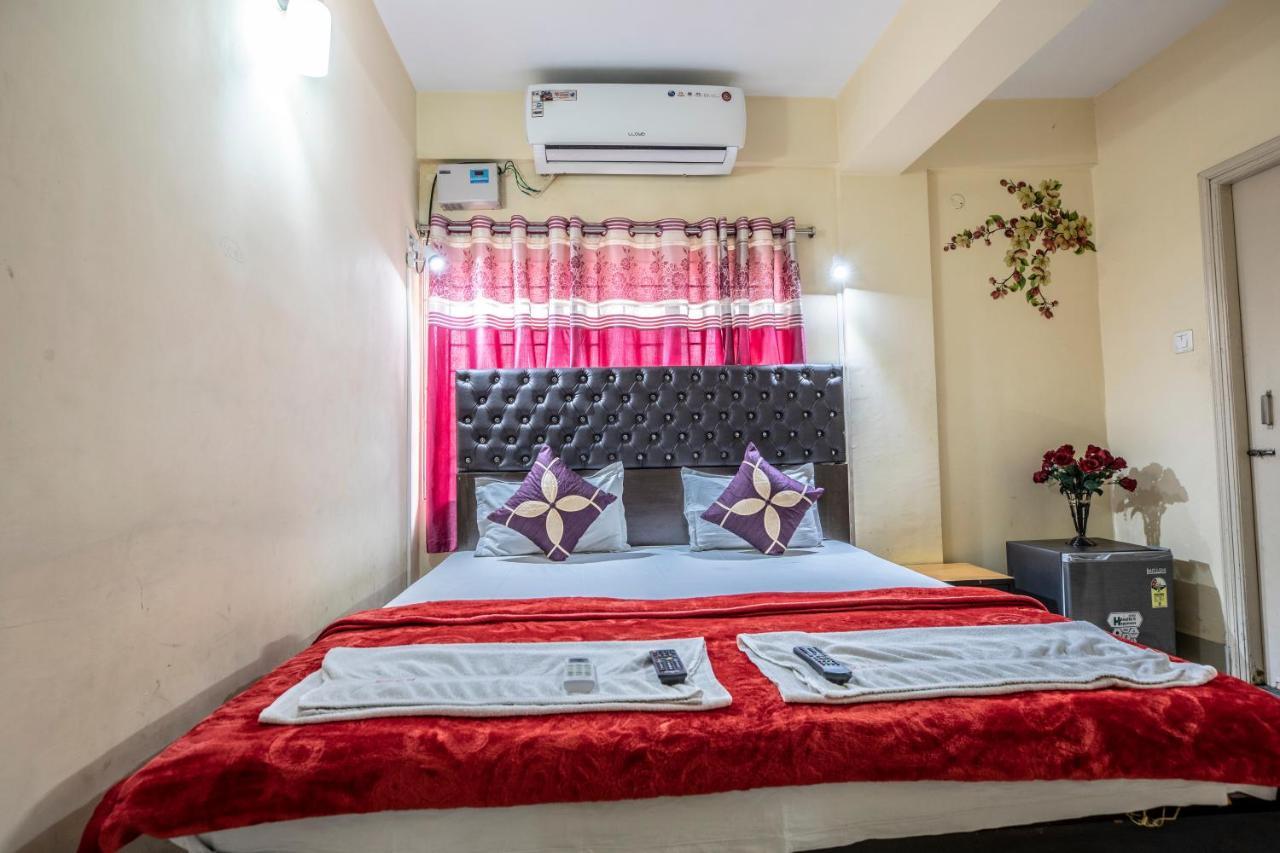 The Salvation Army Red Shield Guest House Kolkata Luaran gambar