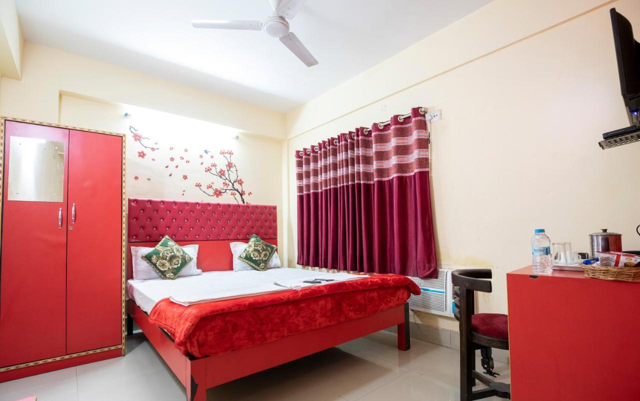 The Salvation Army Red Shield Guest House Kolkata Luaran gambar