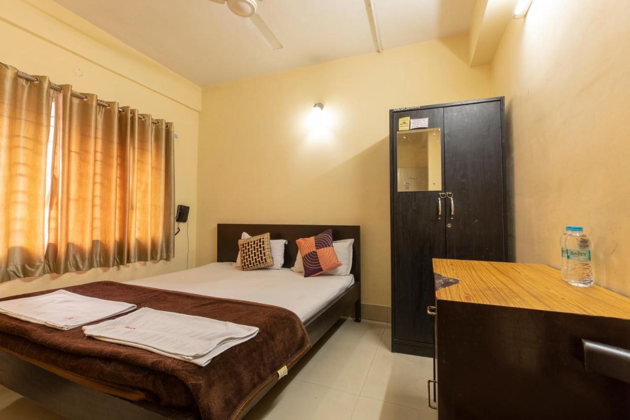 The Salvation Army Red Shield Guest House Kolkata Luaran gambar