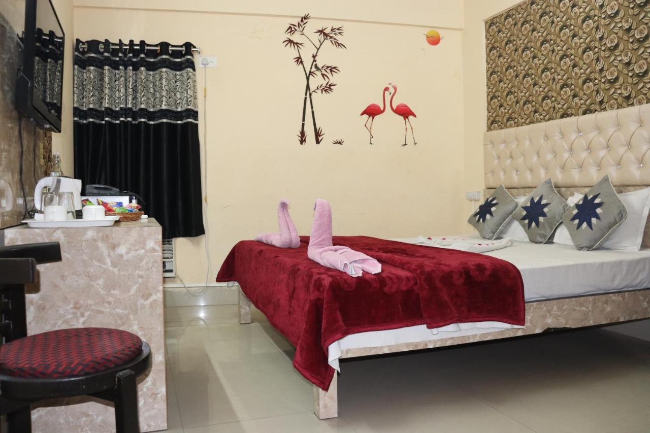 The Salvation Army Red Shield Guest House Kolkata Luaran gambar