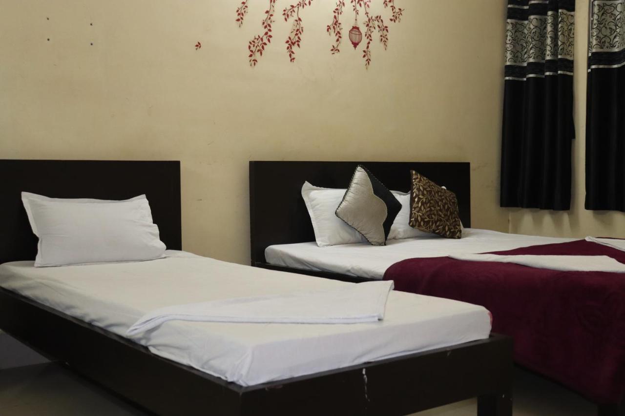 The Salvation Army Red Shield Guest House Kolkata Luaran gambar