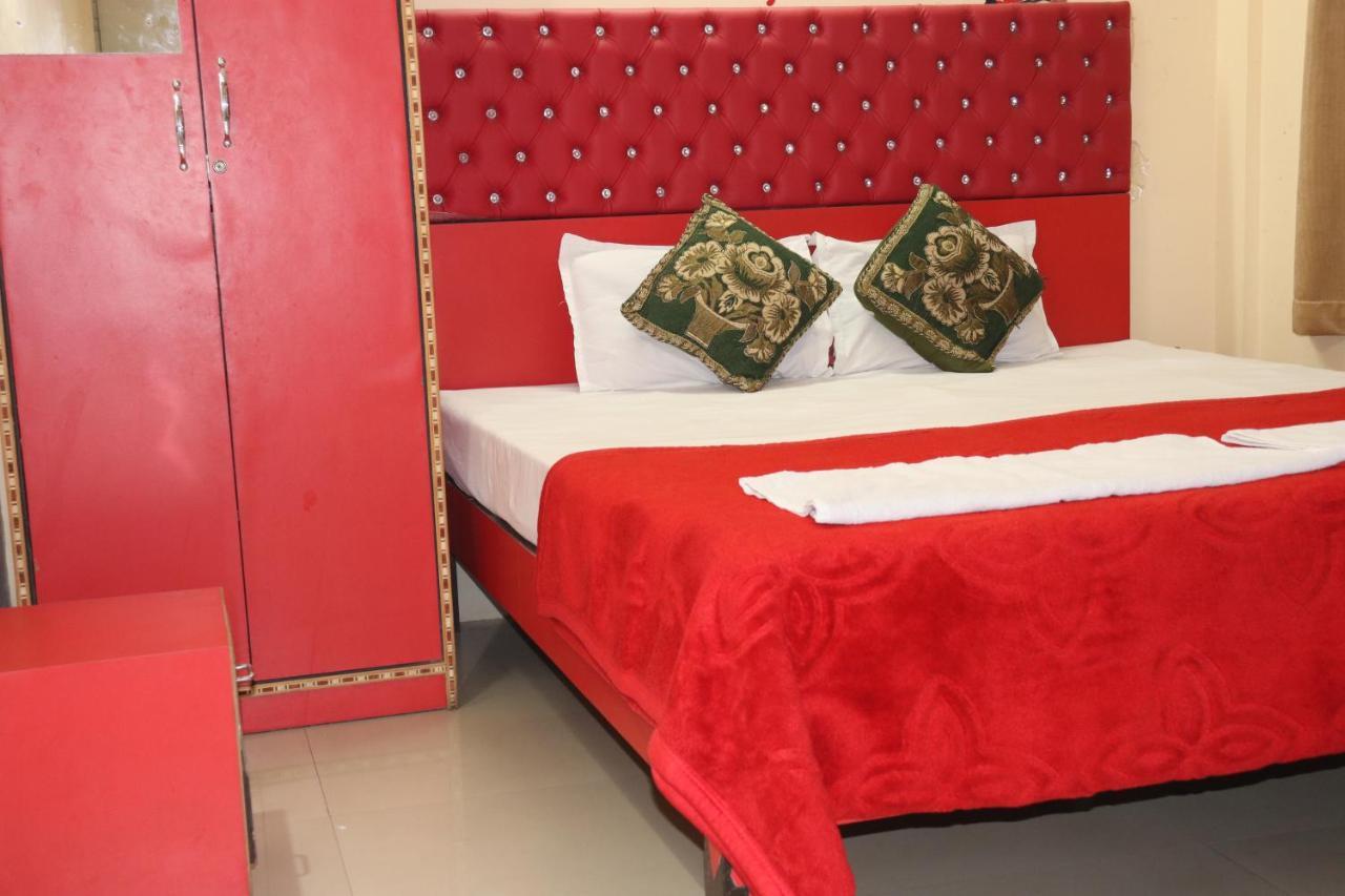The Salvation Army Red Shield Guest House Kolkata Luaran gambar