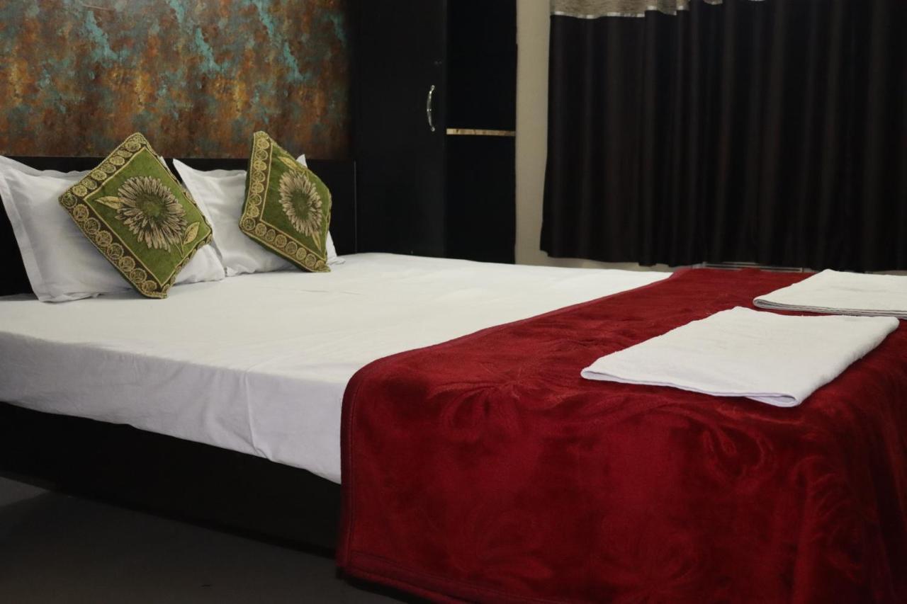 The Salvation Army Red Shield Guest House Kolkata Luaran gambar