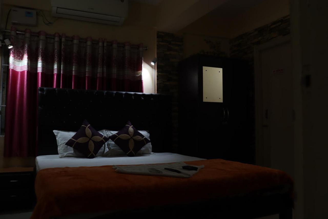The Salvation Army Red Shield Guest House Kolkata Luaran gambar