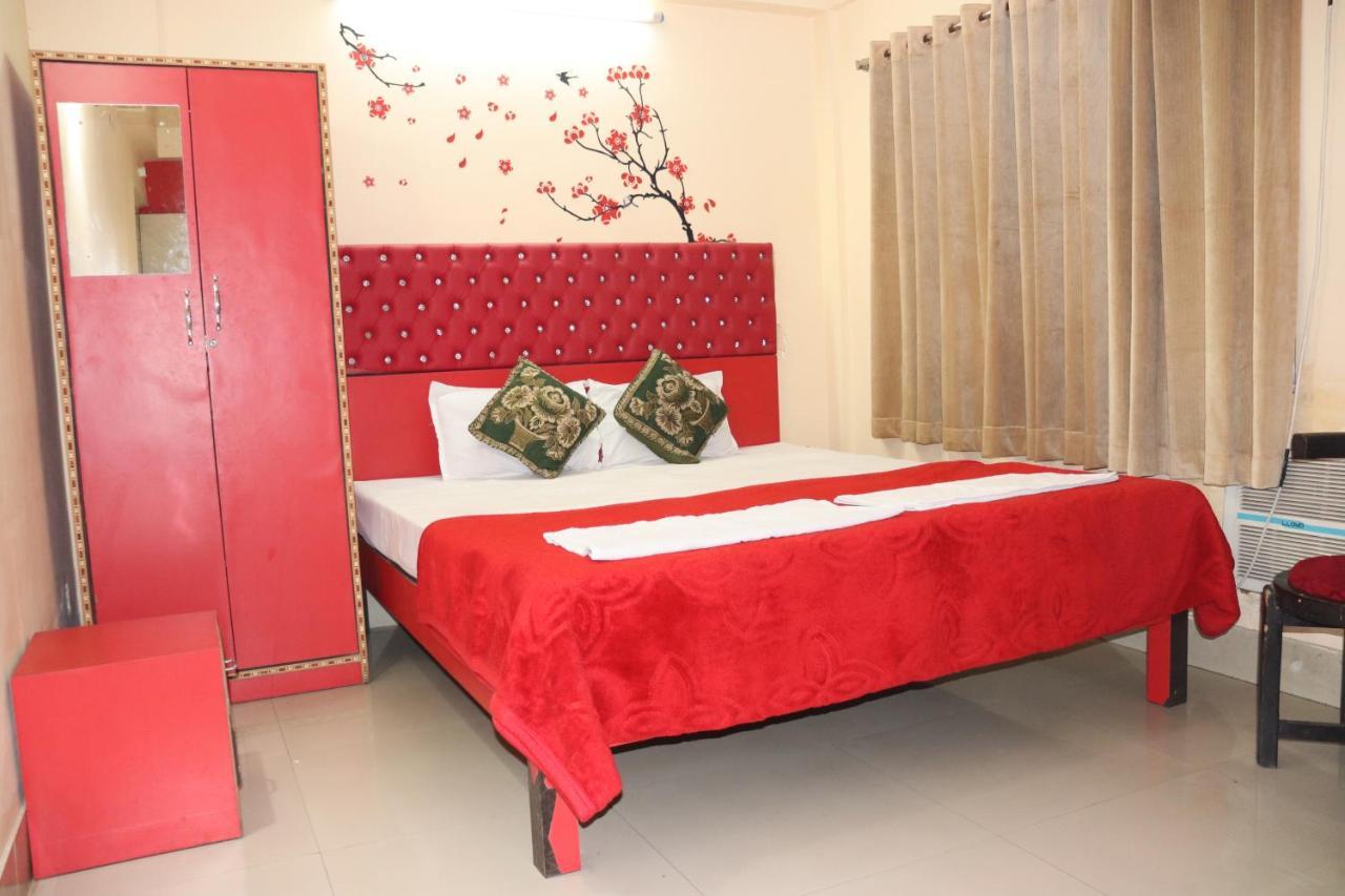 The Salvation Army Red Shield Guest House Kolkata Luaran gambar