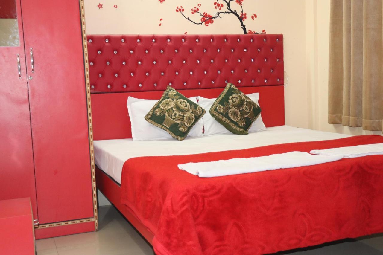 The Salvation Army Red Shield Guest House Kolkata Luaran gambar