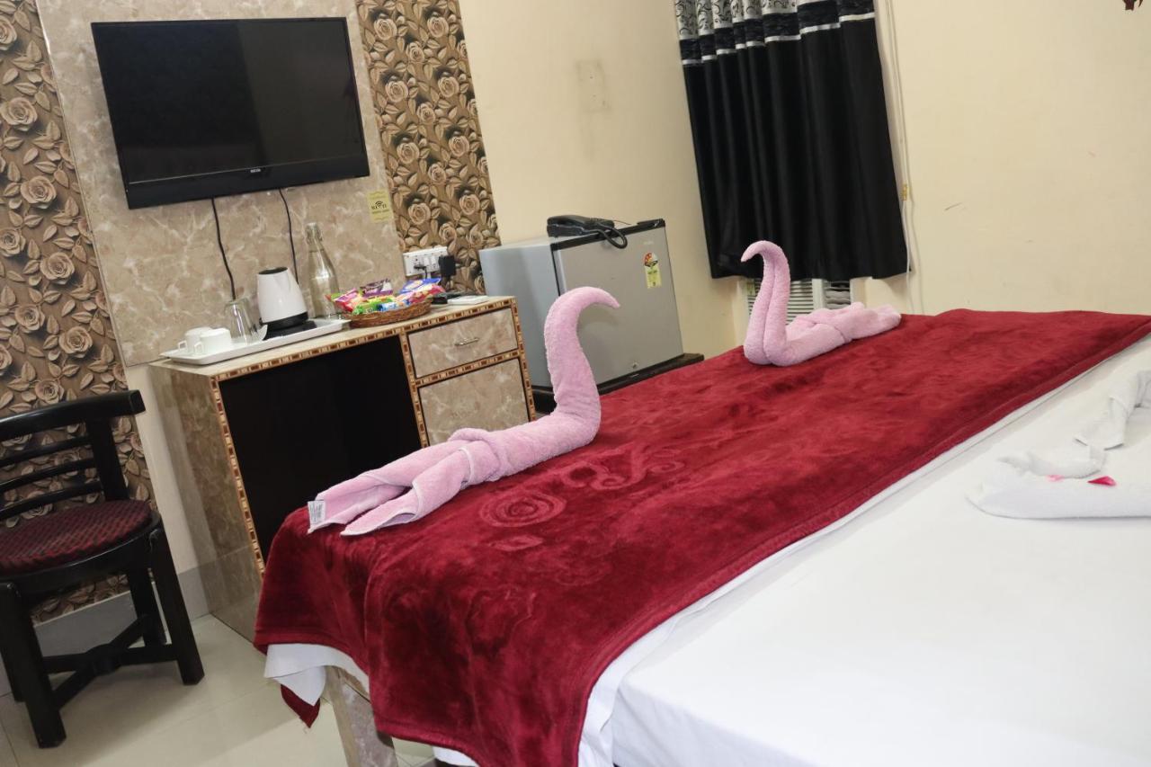 The Salvation Army Red Shield Guest House Kolkata Luaran gambar