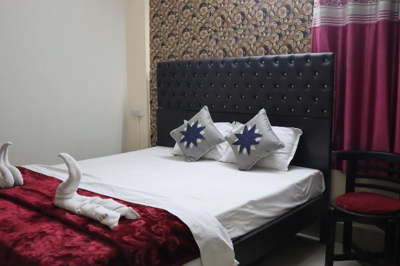 The Salvation Army Red Shield Guest House Kolkata Luaran gambar