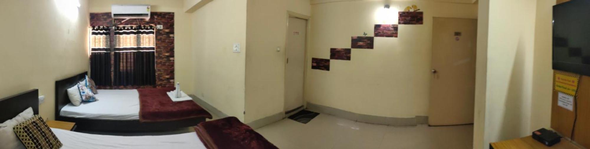 The Salvation Army Red Shield Guest House Kolkata Luaran gambar