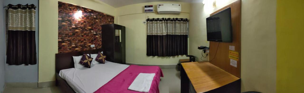 The Salvation Army Red Shield Guest House Kolkata Luaran gambar