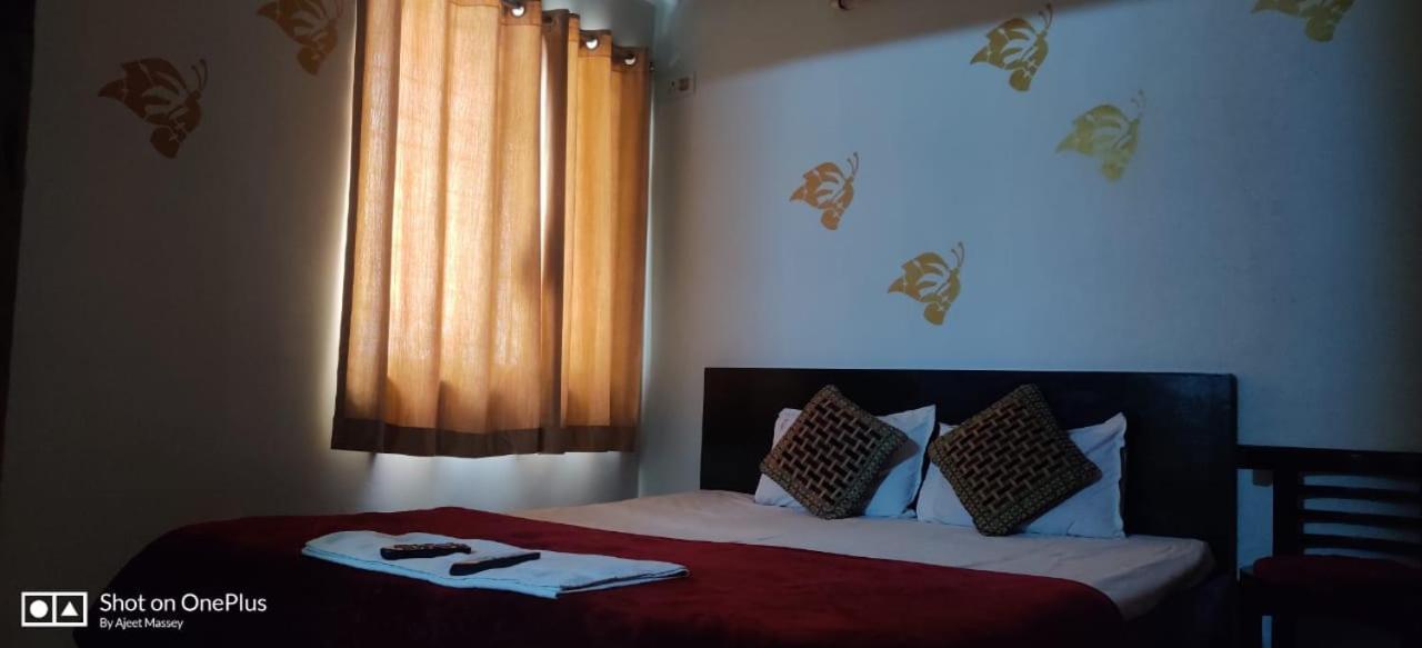 The Salvation Army Red Shield Guest House Kolkata Luaran gambar