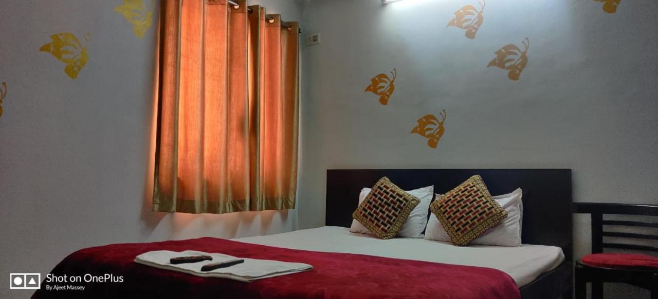 The Salvation Army Red Shield Guest House Kolkata Luaran gambar
