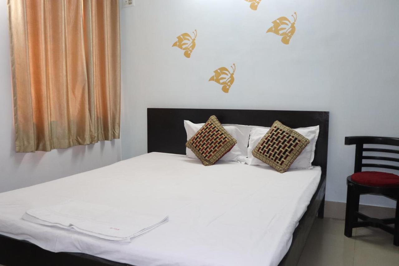 The Salvation Army Red Shield Guest House Kolkata Luaran gambar