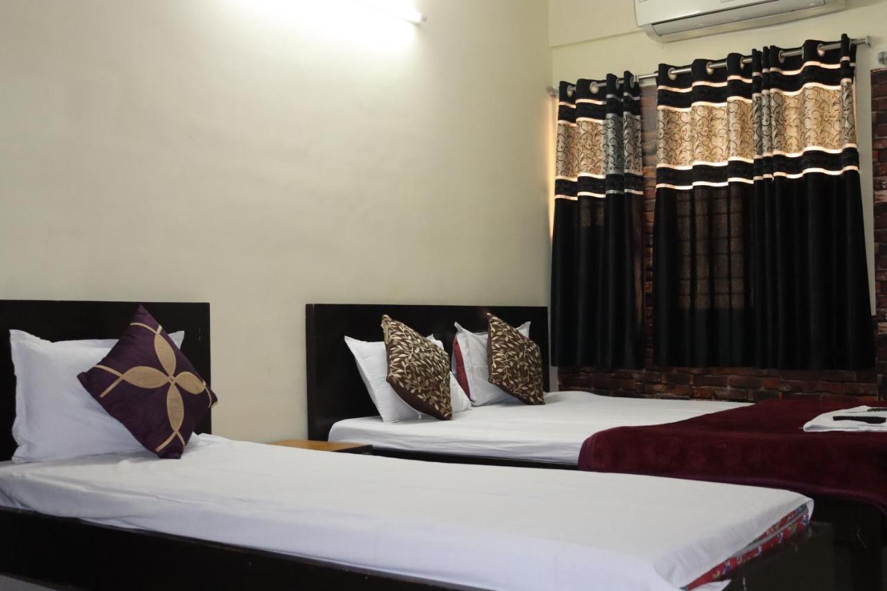 The Salvation Army Red Shield Guest House Kolkata Luaran gambar