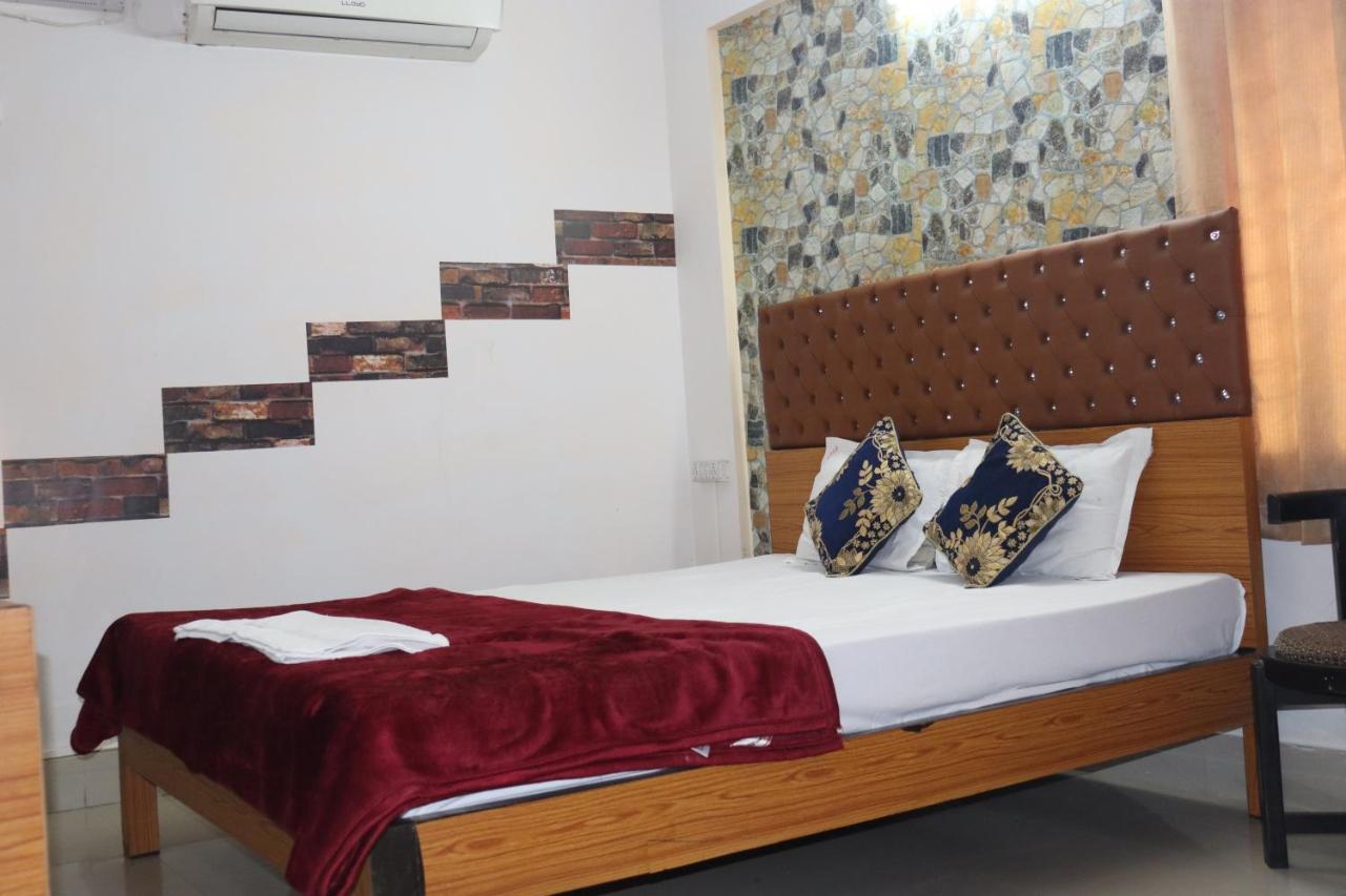 The Salvation Army Red Shield Guest House Kolkata Luaran gambar