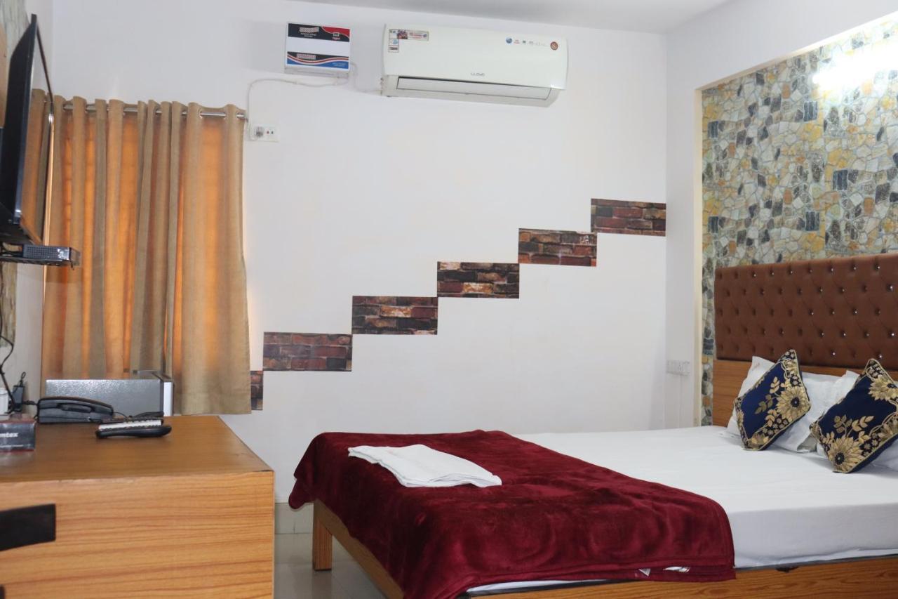 The Salvation Army Red Shield Guest House Kolkata Luaran gambar