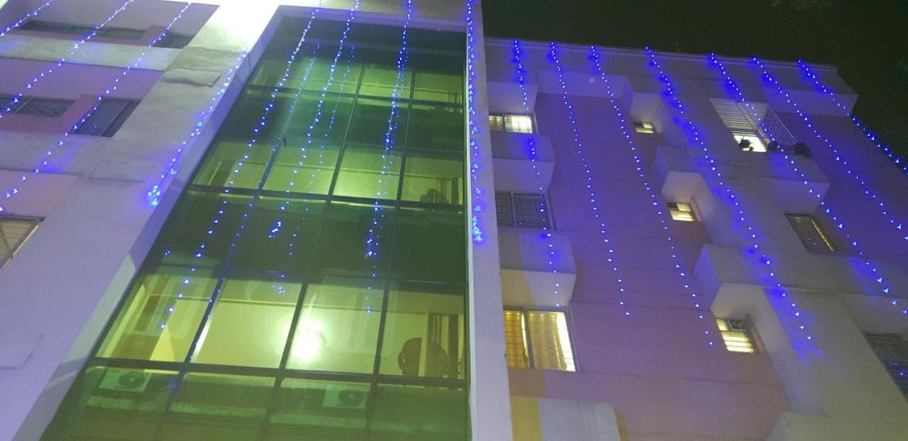 The Salvation Army Red Shield Guest House Kolkata Luaran gambar