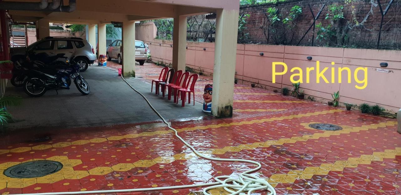 The Salvation Army Red Shield Guest House Kolkata Luaran gambar