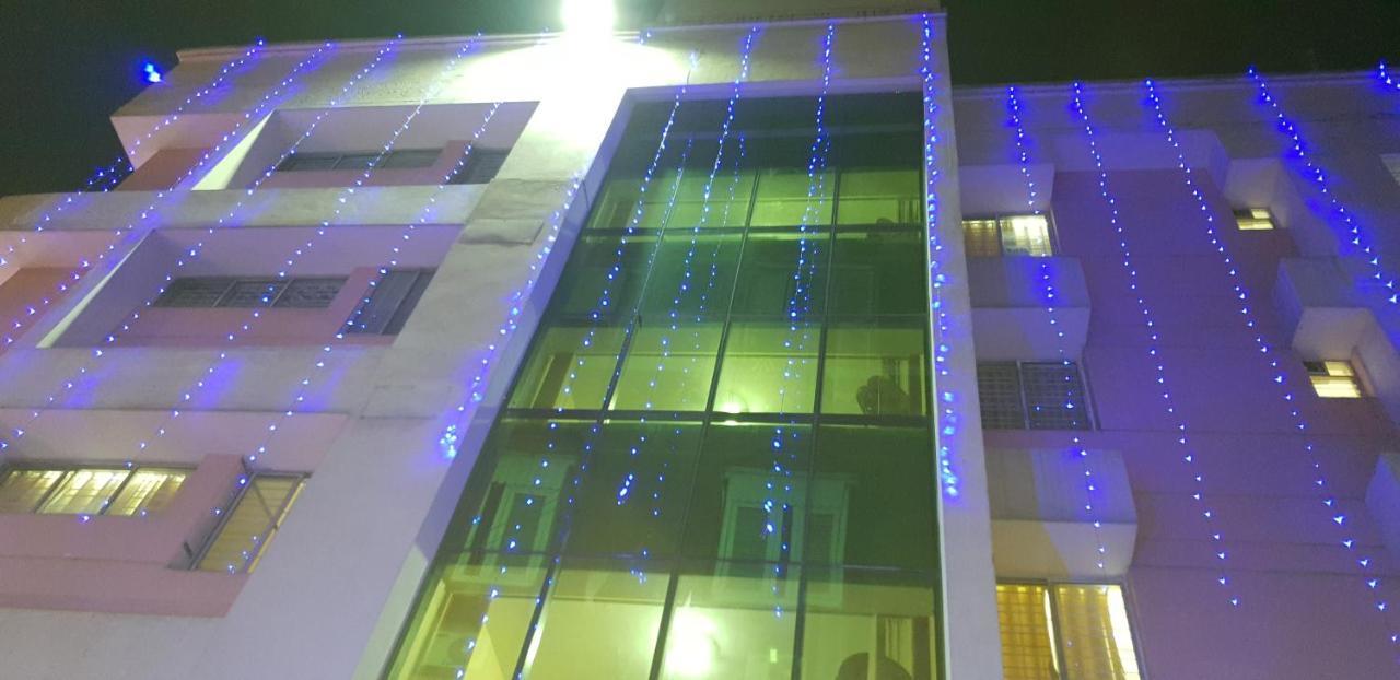 The Salvation Army Red Shield Guest House Kolkata Luaran gambar