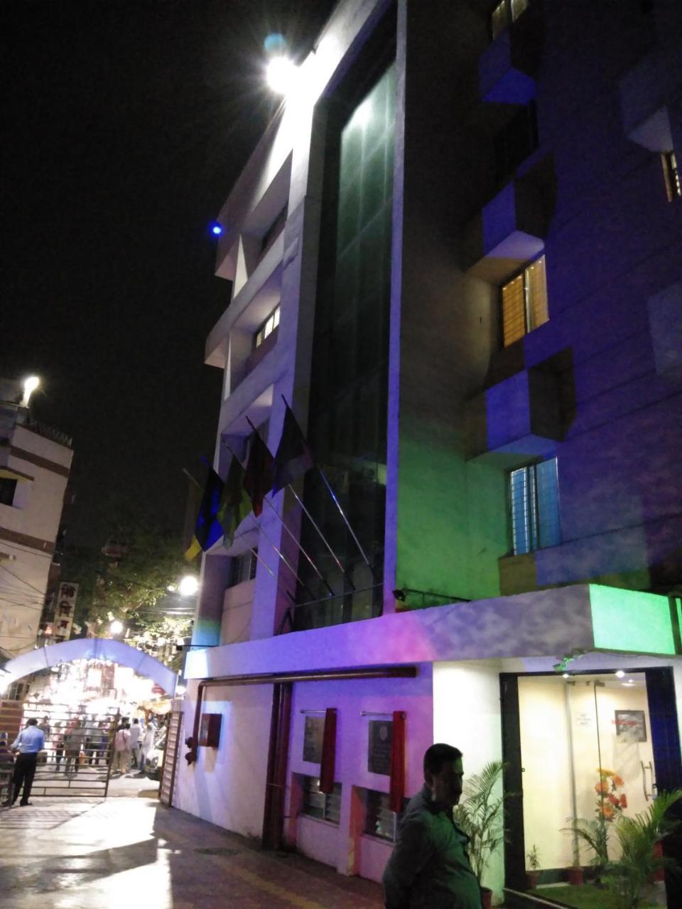 The Salvation Army Red Shield Guest House Kolkata Luaran gambar
