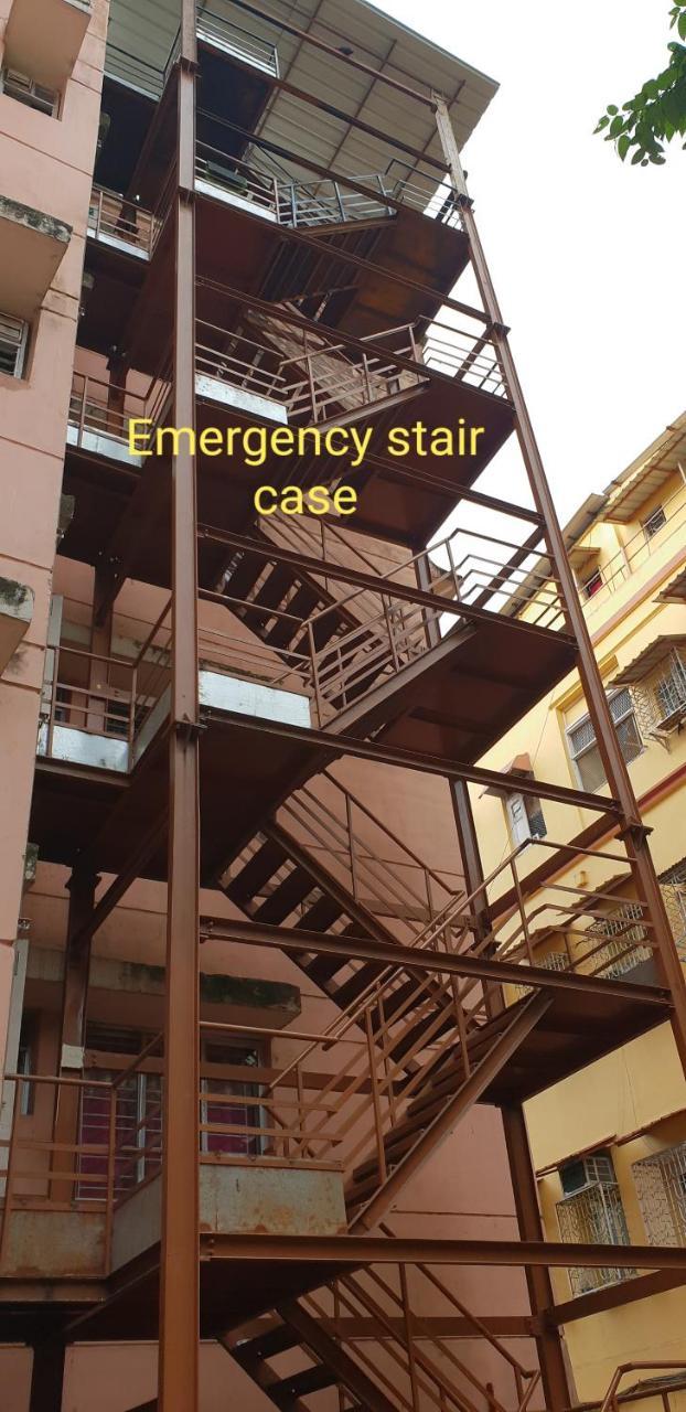 The Salvation Army Red Shield Guest House Kolkata Luaran gambar