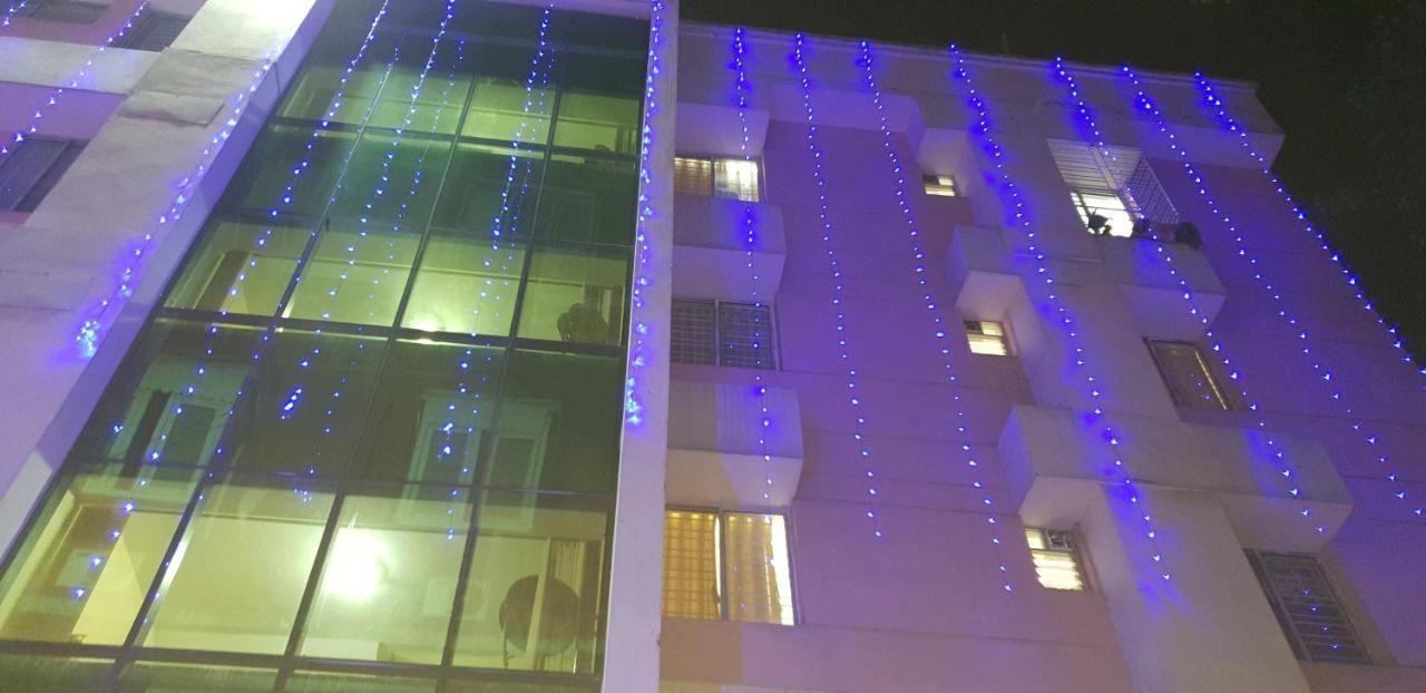 The Salvation Army Red Shield Guest House Kolkata Luaran gambar