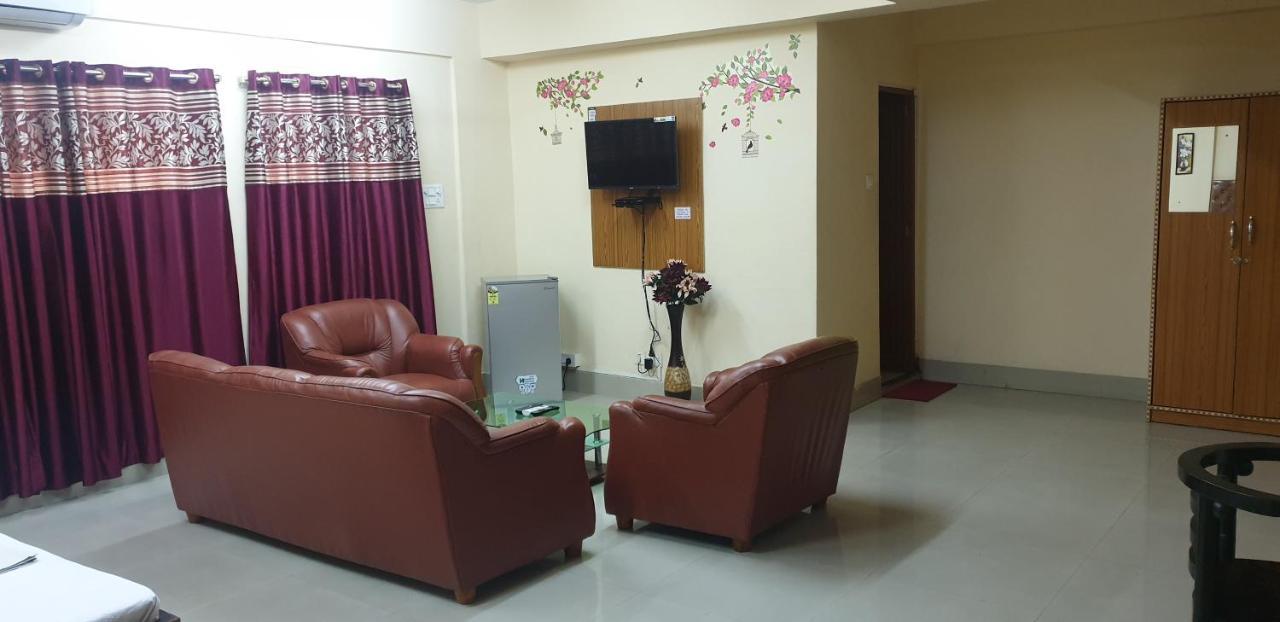 The Salvation Army Red Shield Guest House Kolkata Luaran gambar