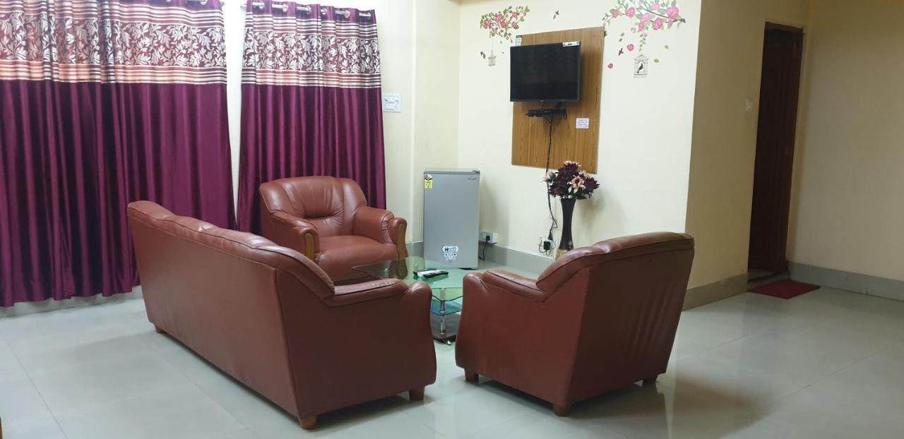 The Salvation Army Red Shield Guest House Kolkata Luaran gambar