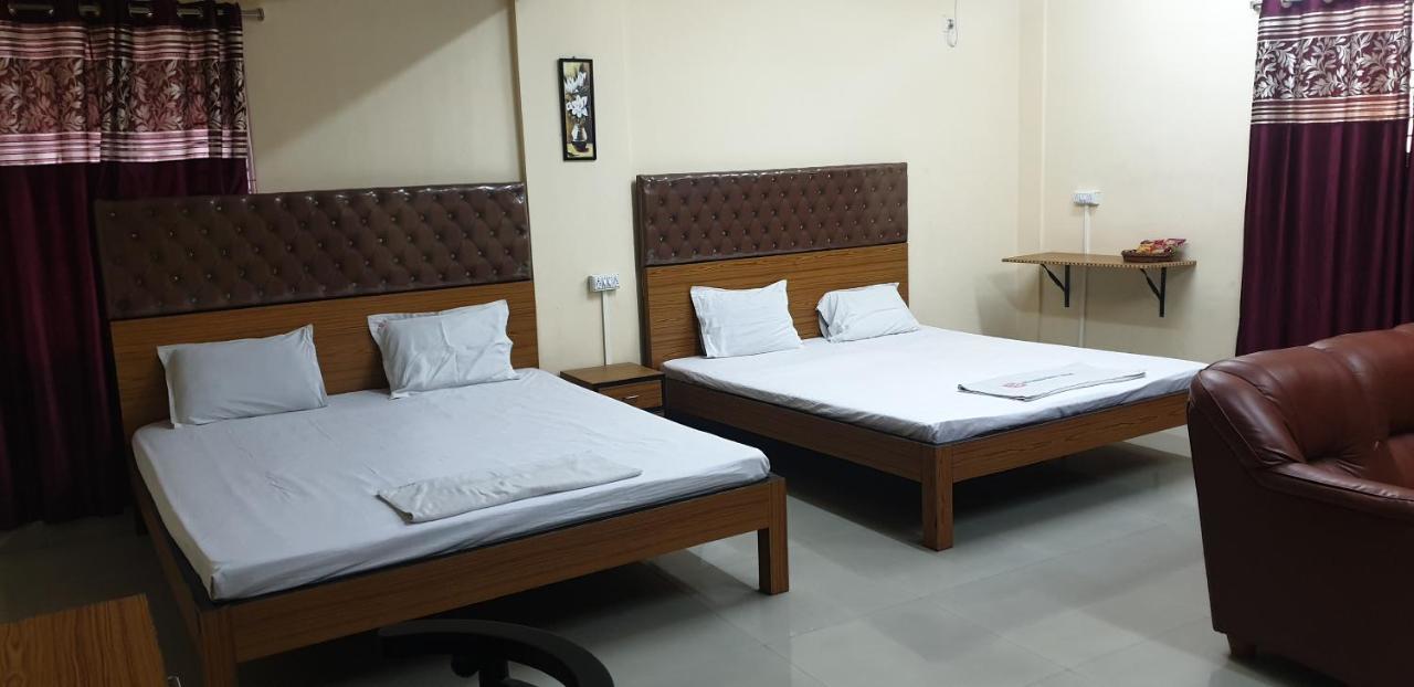The Salvation Army Red Shield Guest House Kolkata Luaran gambar