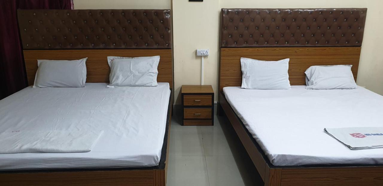 The Salvation Army Red Shield Guest House Kolkata Luaran gambar