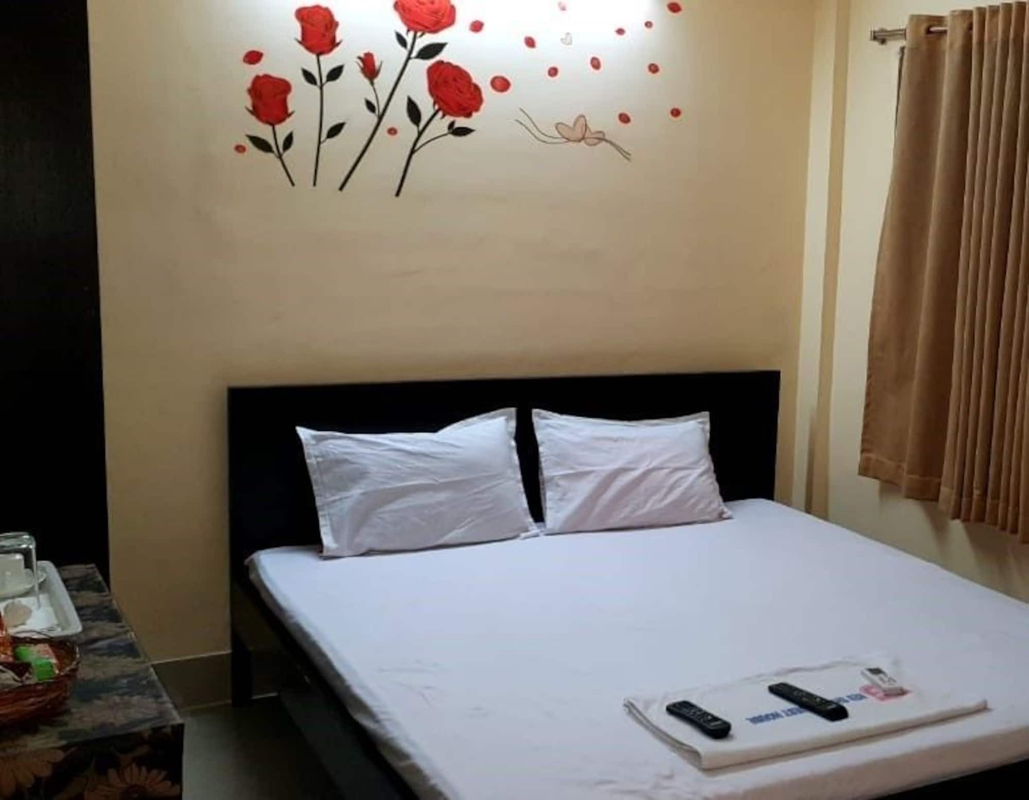 The Salvation Army Red Shield Guest House Kolkata Luaran gambar