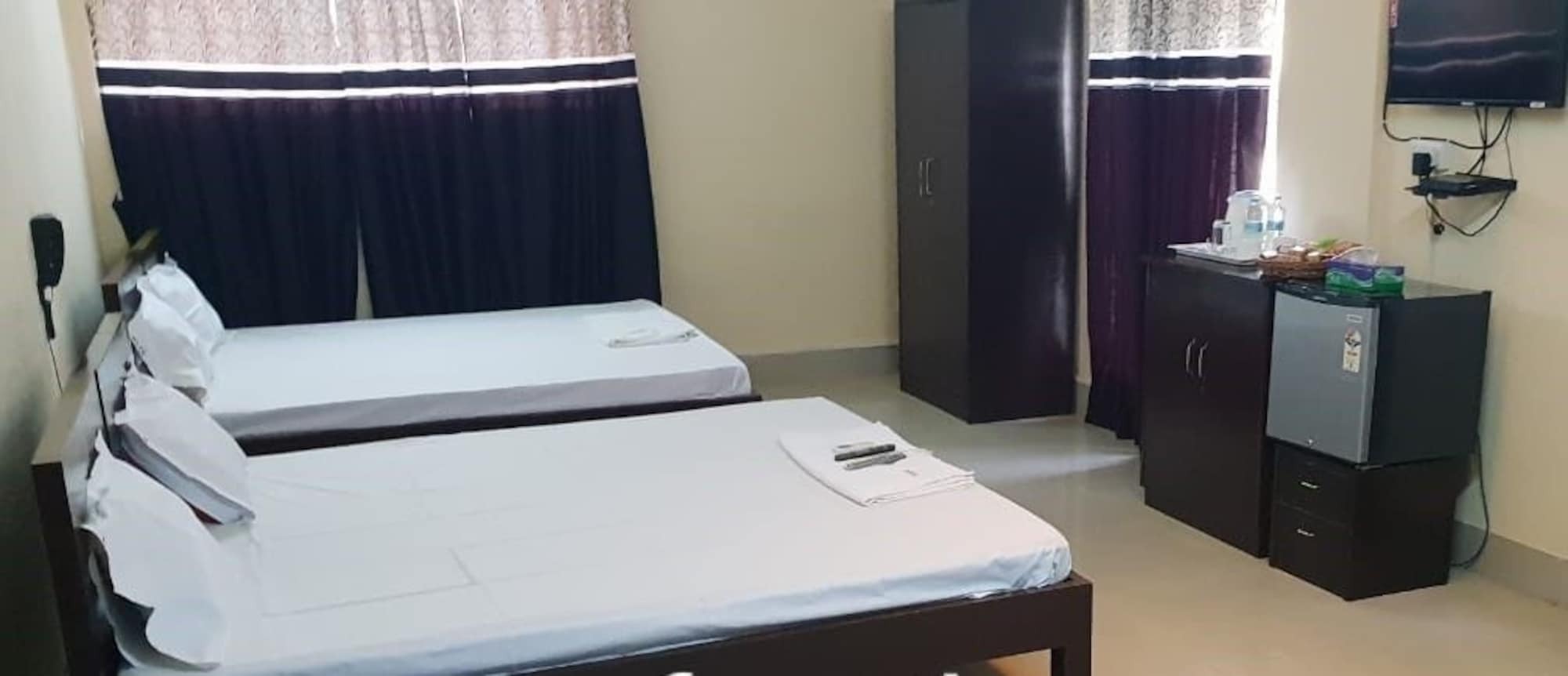 The Salvation Army Red Shield Guest House Kolkata Luaran gambar