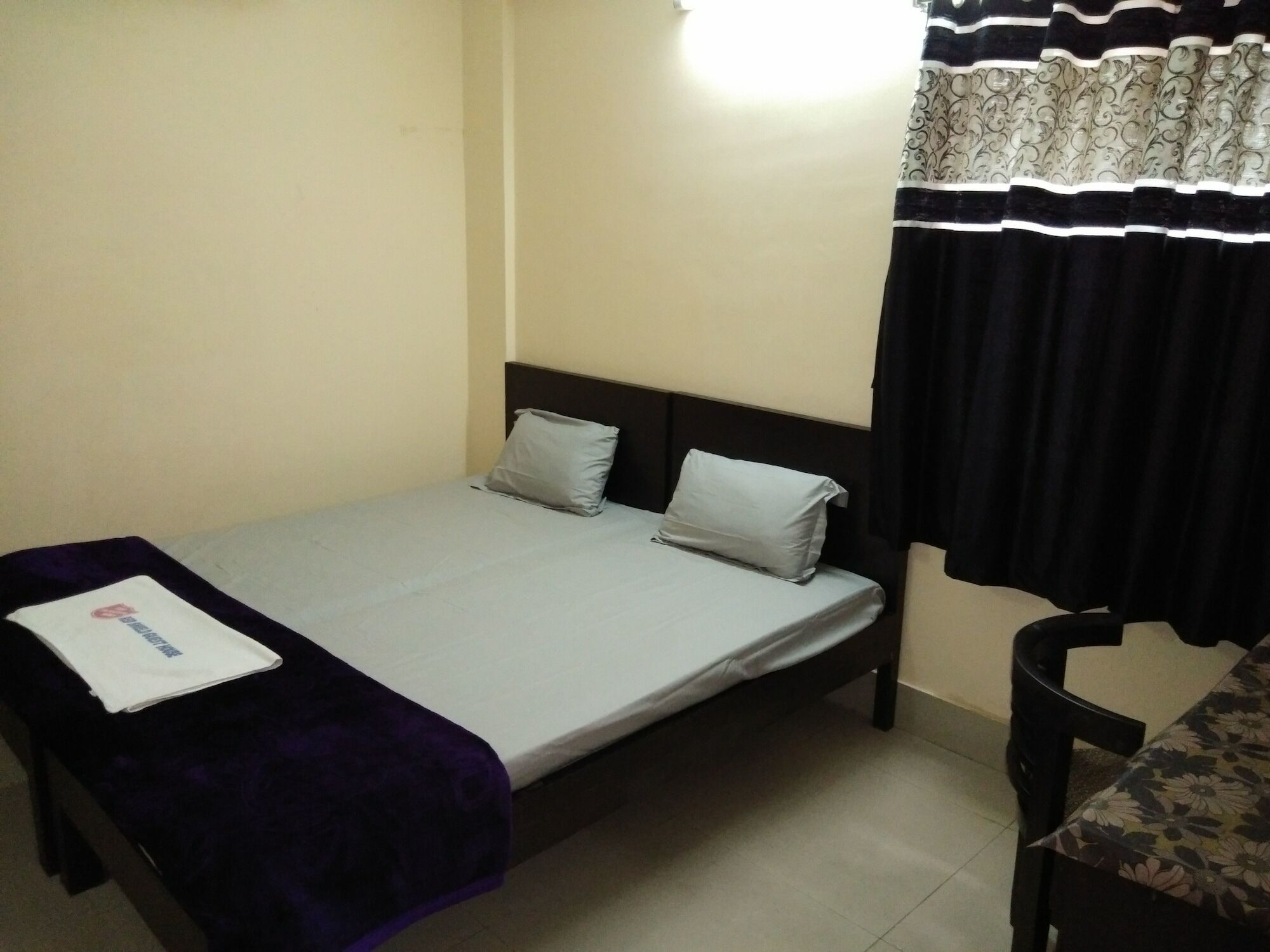The Salvation Army Red Shield Guest House Kolkata Luaran gambar