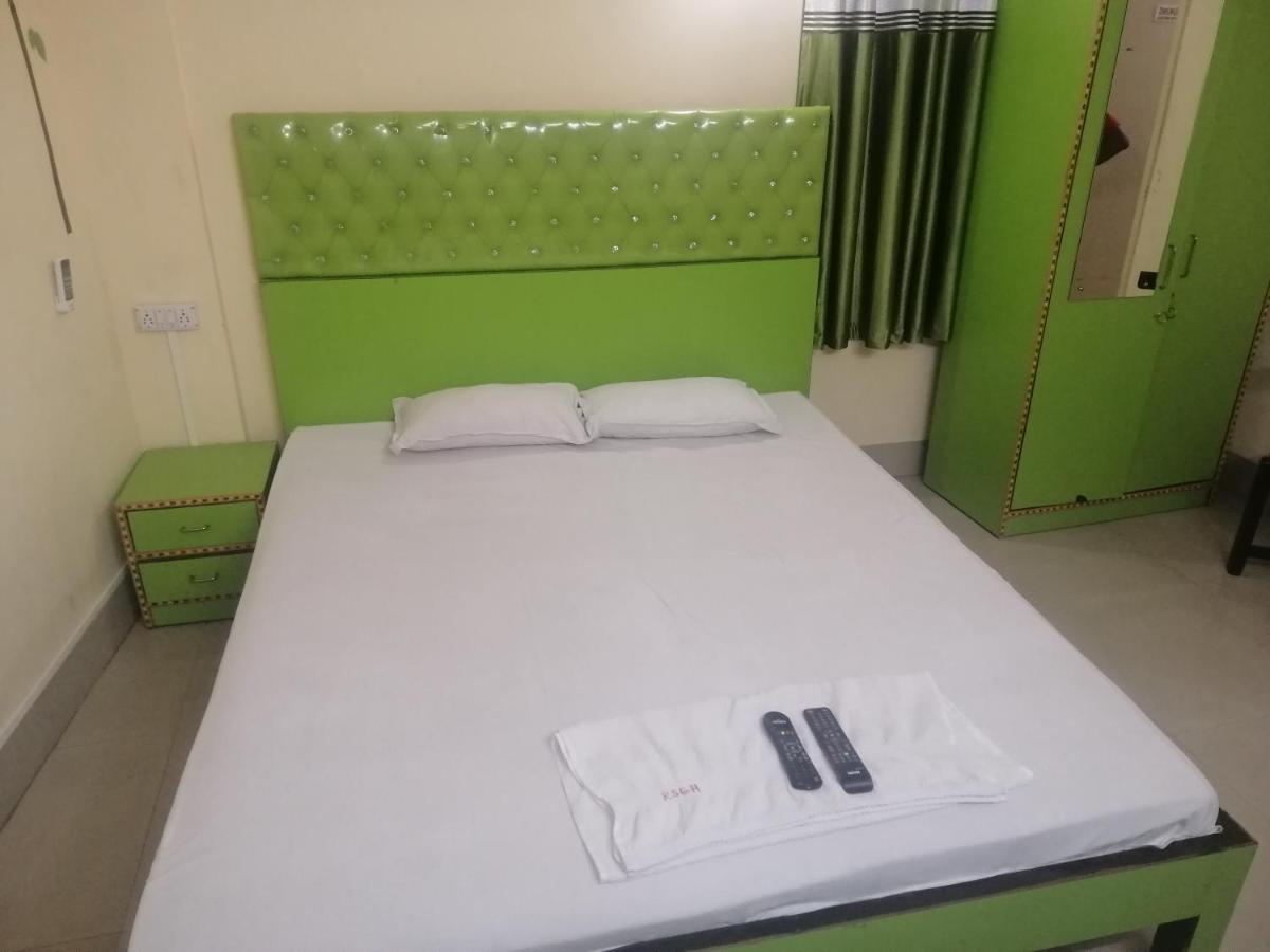 The Salvation Army Red Shield Guest House Kolkata Luaran gambar