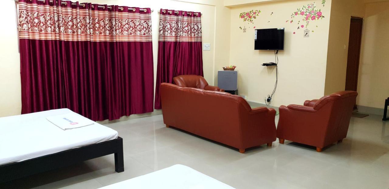 The Salvation Army Red Shield Guest House Kolkata Luaran gambar