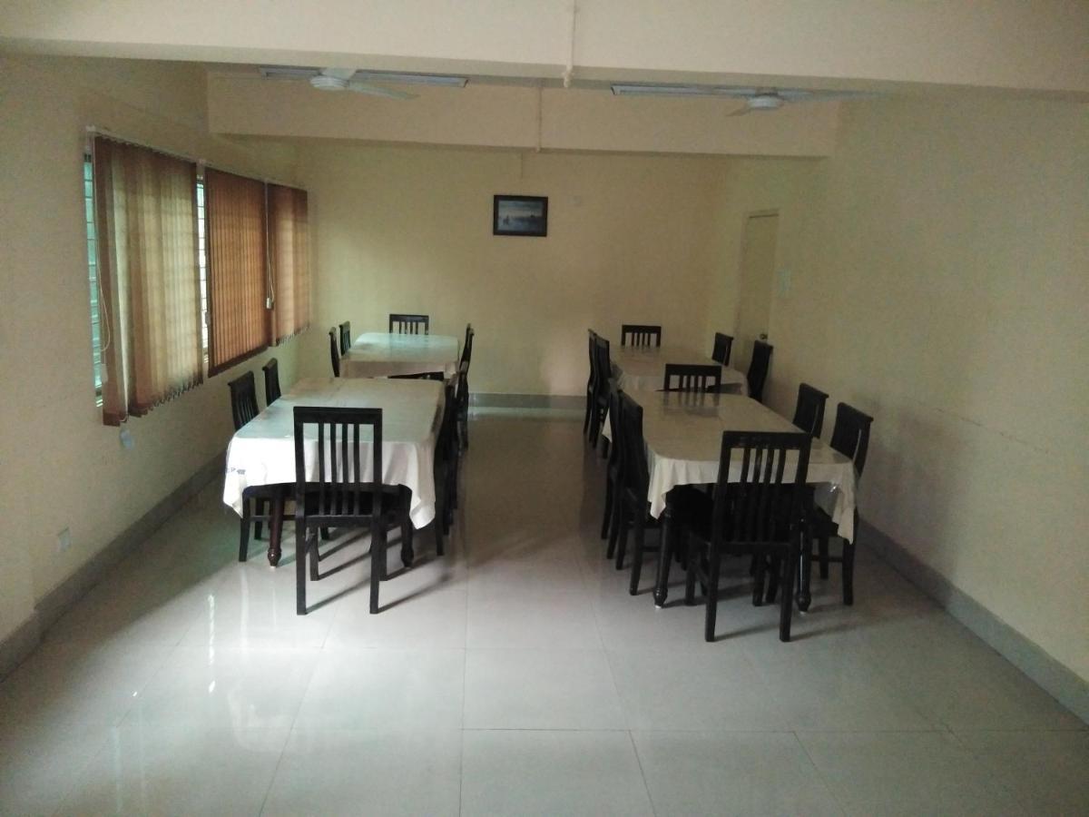 The Salvation Army Red Shield Guest House Kolkata Luaran gambar