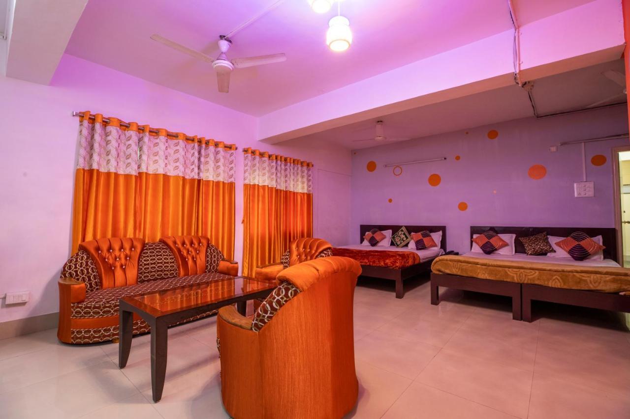 The Salvation Army Red Shield Guest House Kolkata Luaran gambar